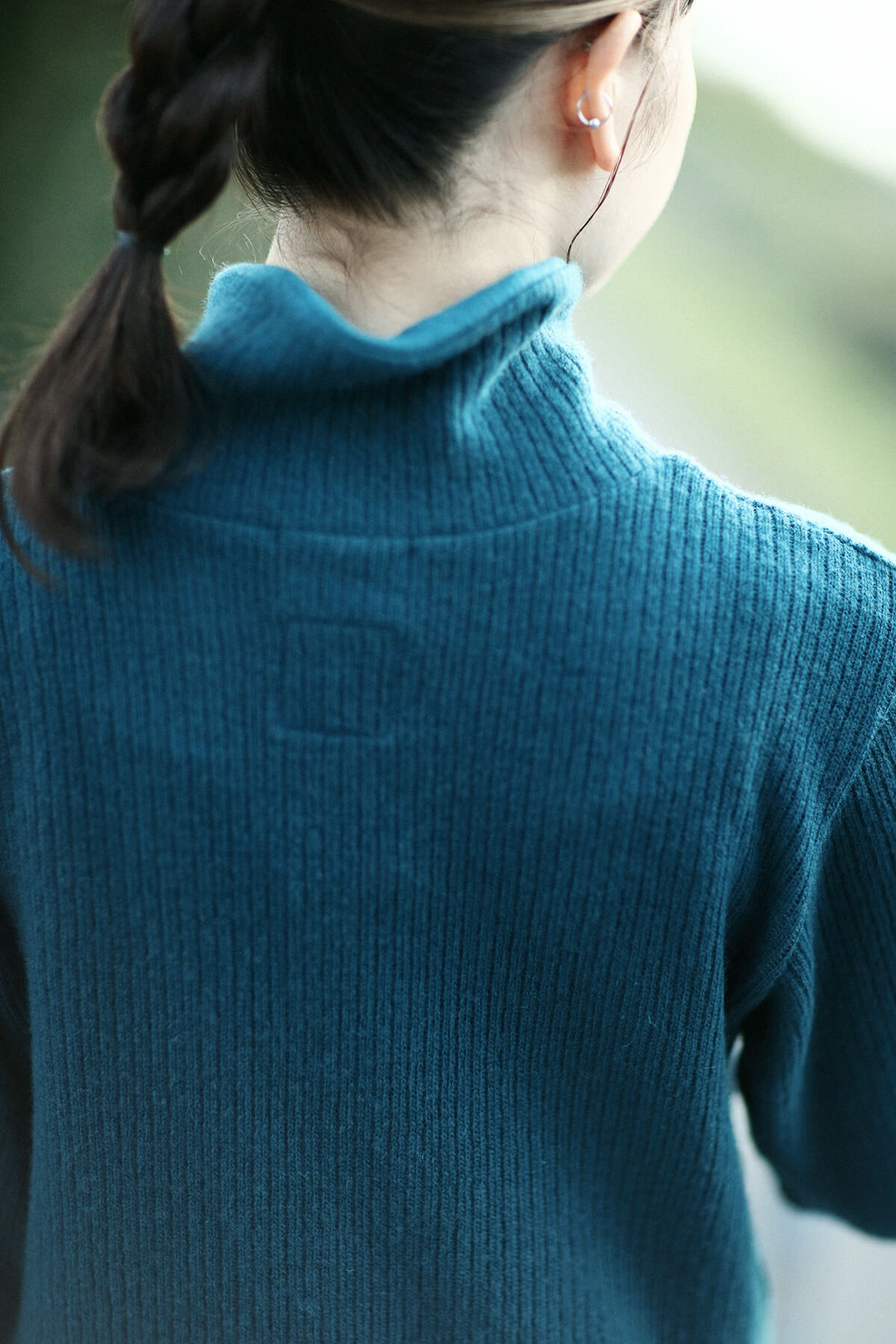 SOU・SOU 冬のきころも