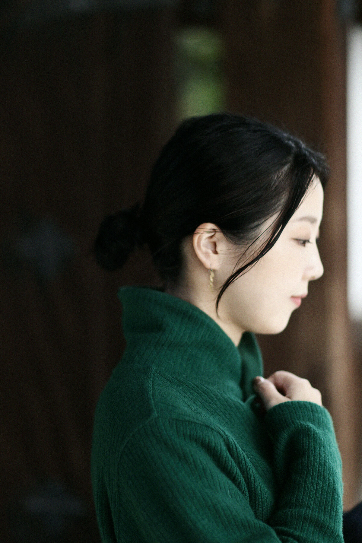 SOU・SOU 冬のきころも