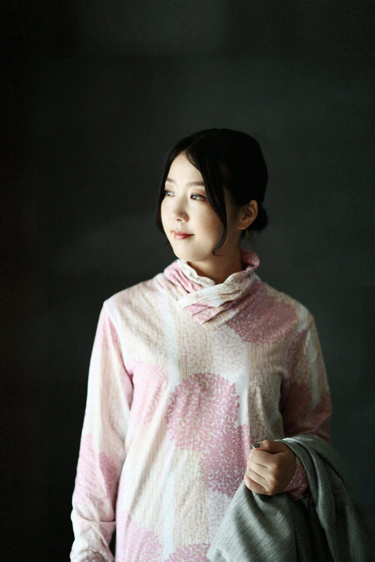 SOU・SOU 冬のきころも