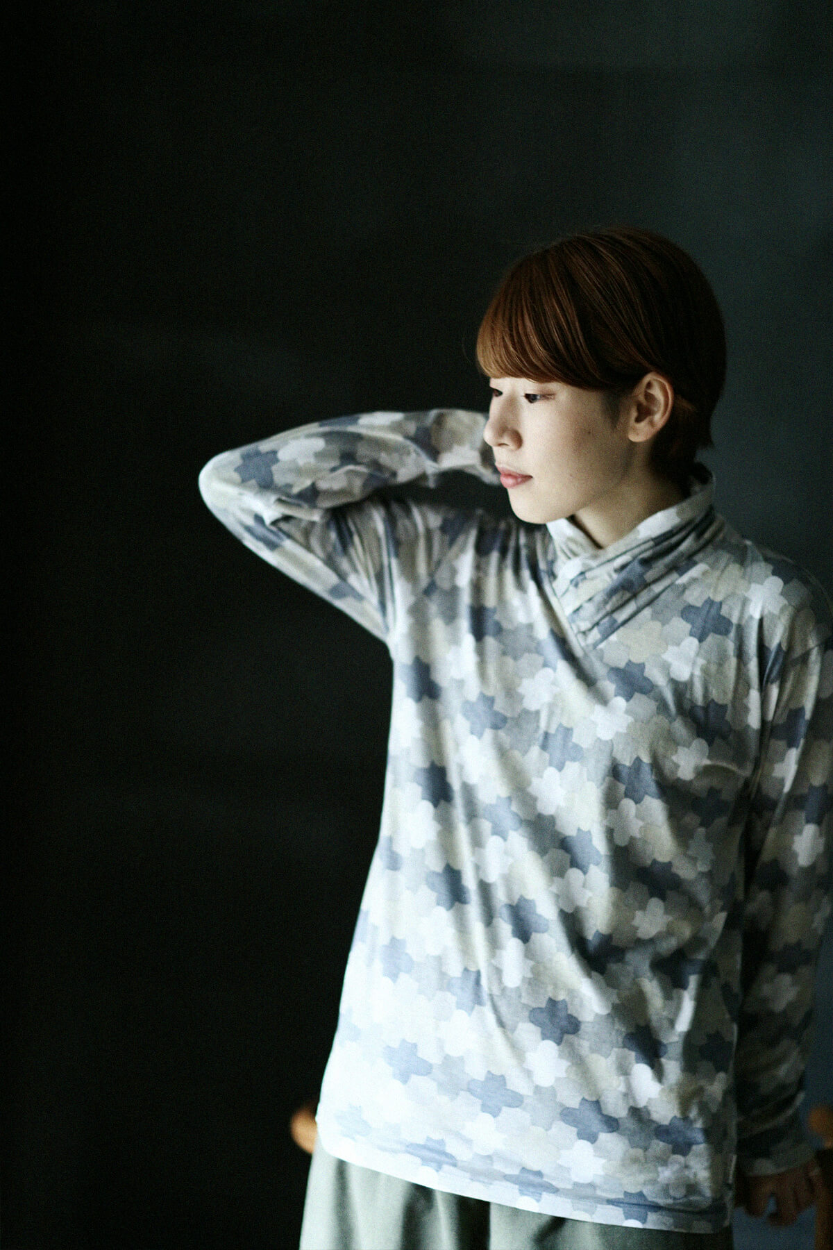 SOU・SOU 冬のきころも