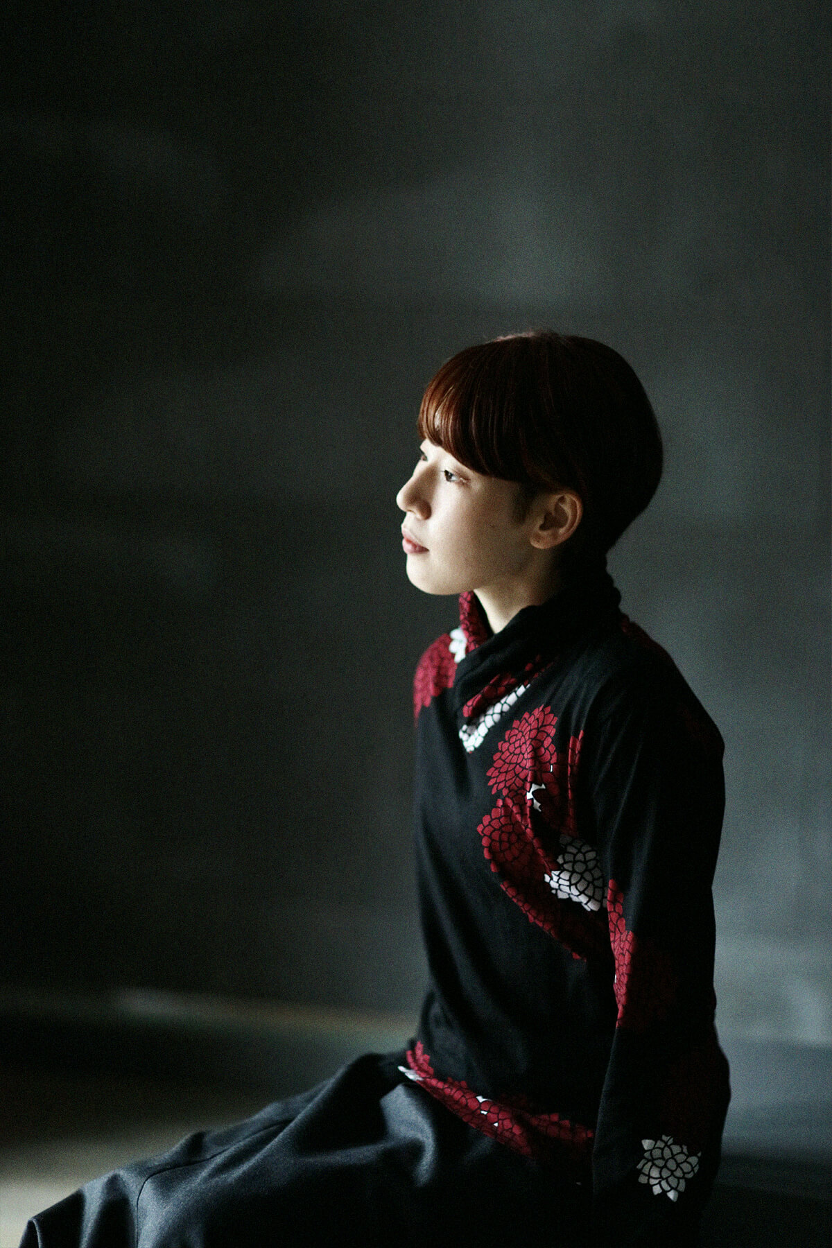 SOU・SOU 冬のきころも