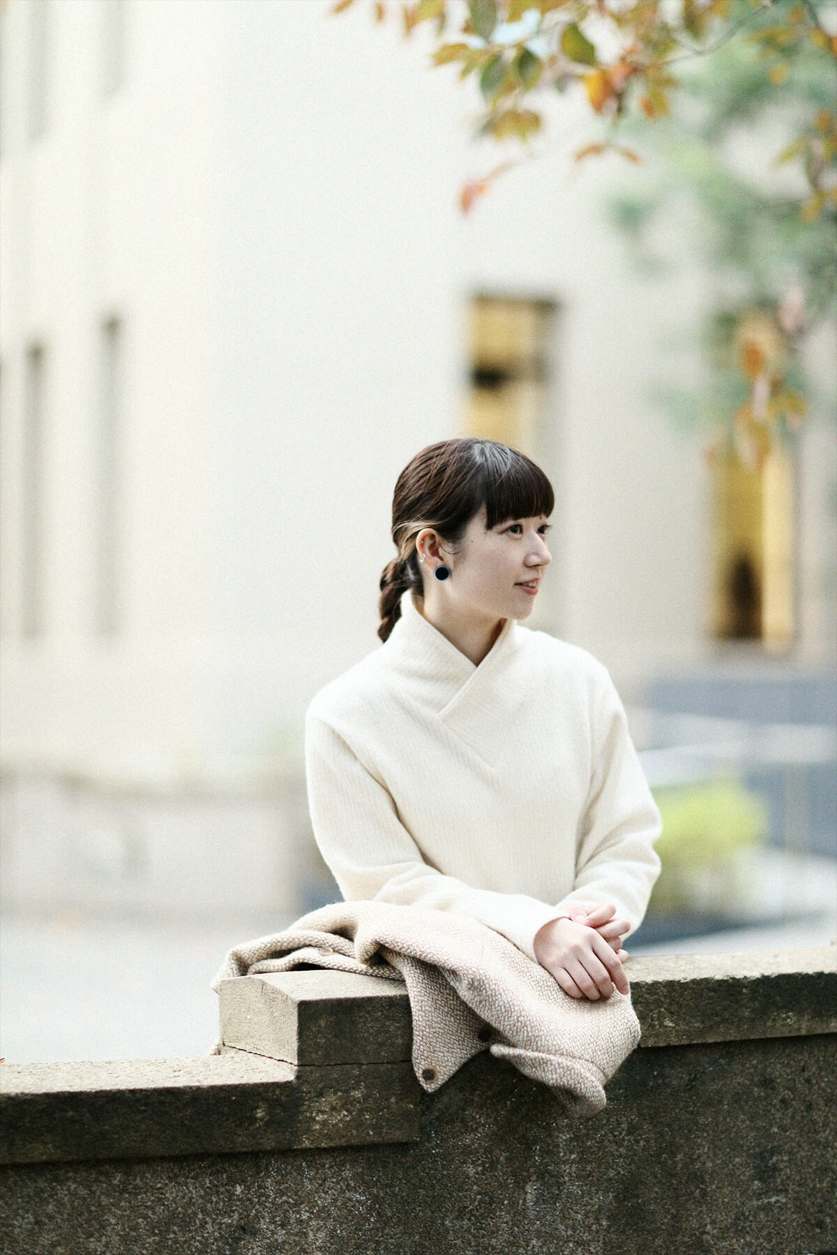 SOU・SOU 冬のきころも