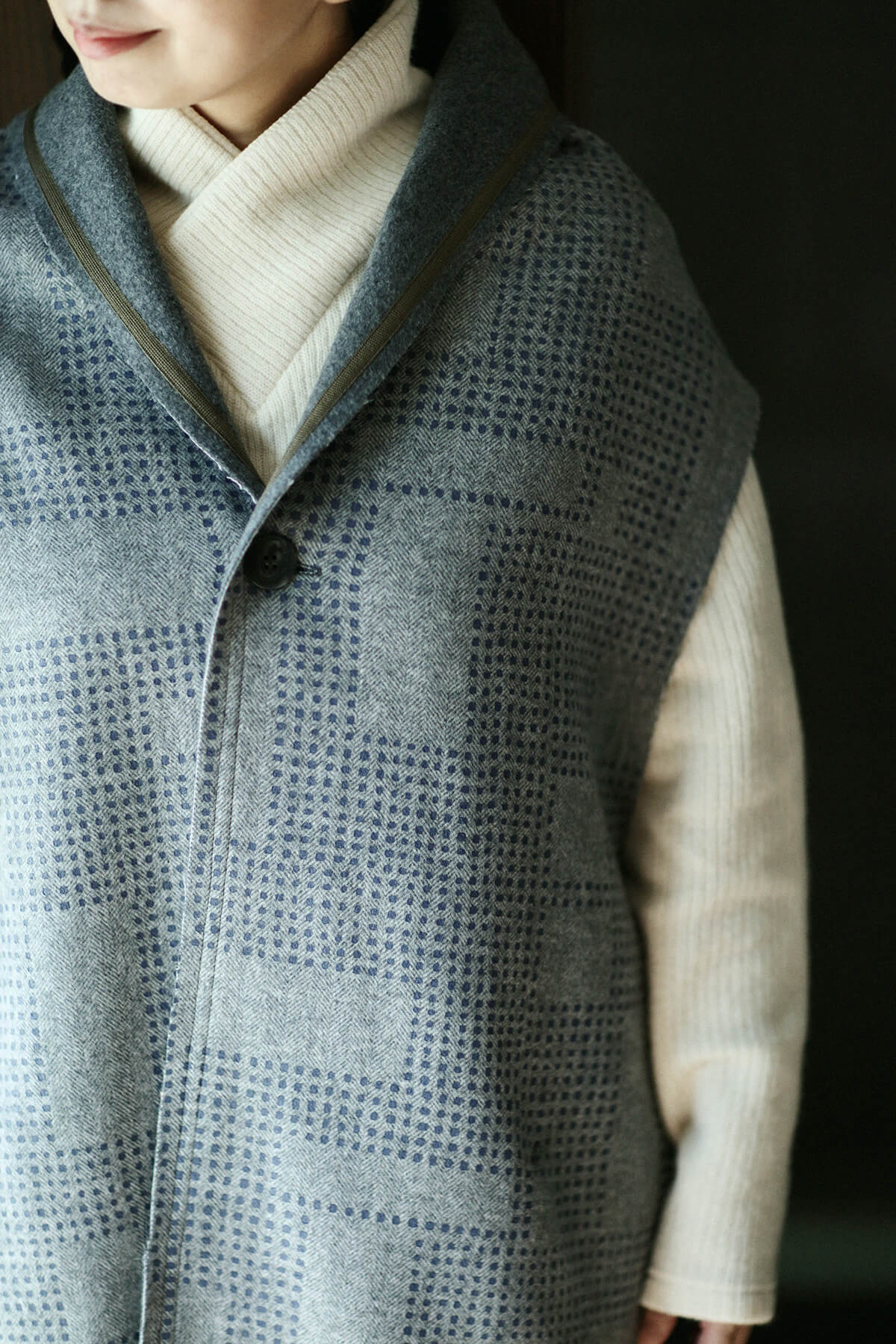 SOU・SOU 冬のきころも