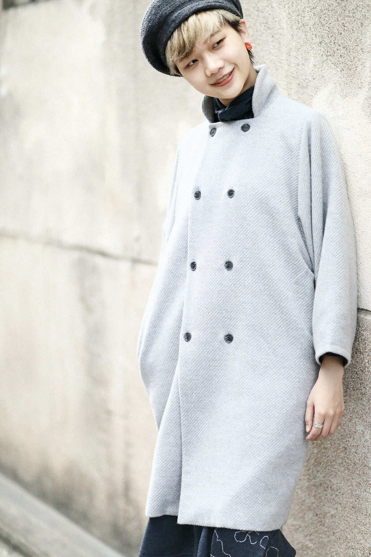 SOU・SOU 冬のきころも