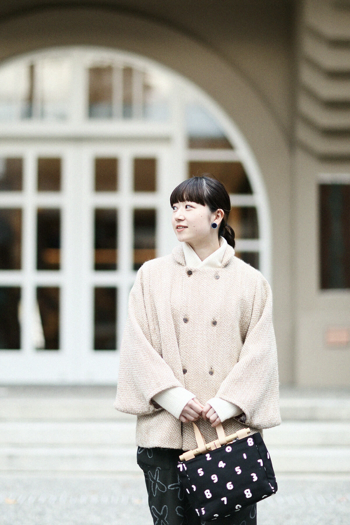 SOU・SOU 冬のきころも