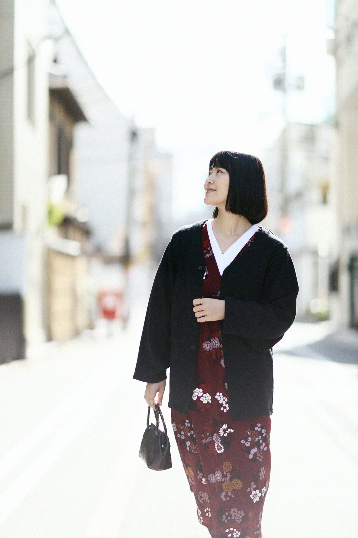 SOU・SOU 冬のきころも