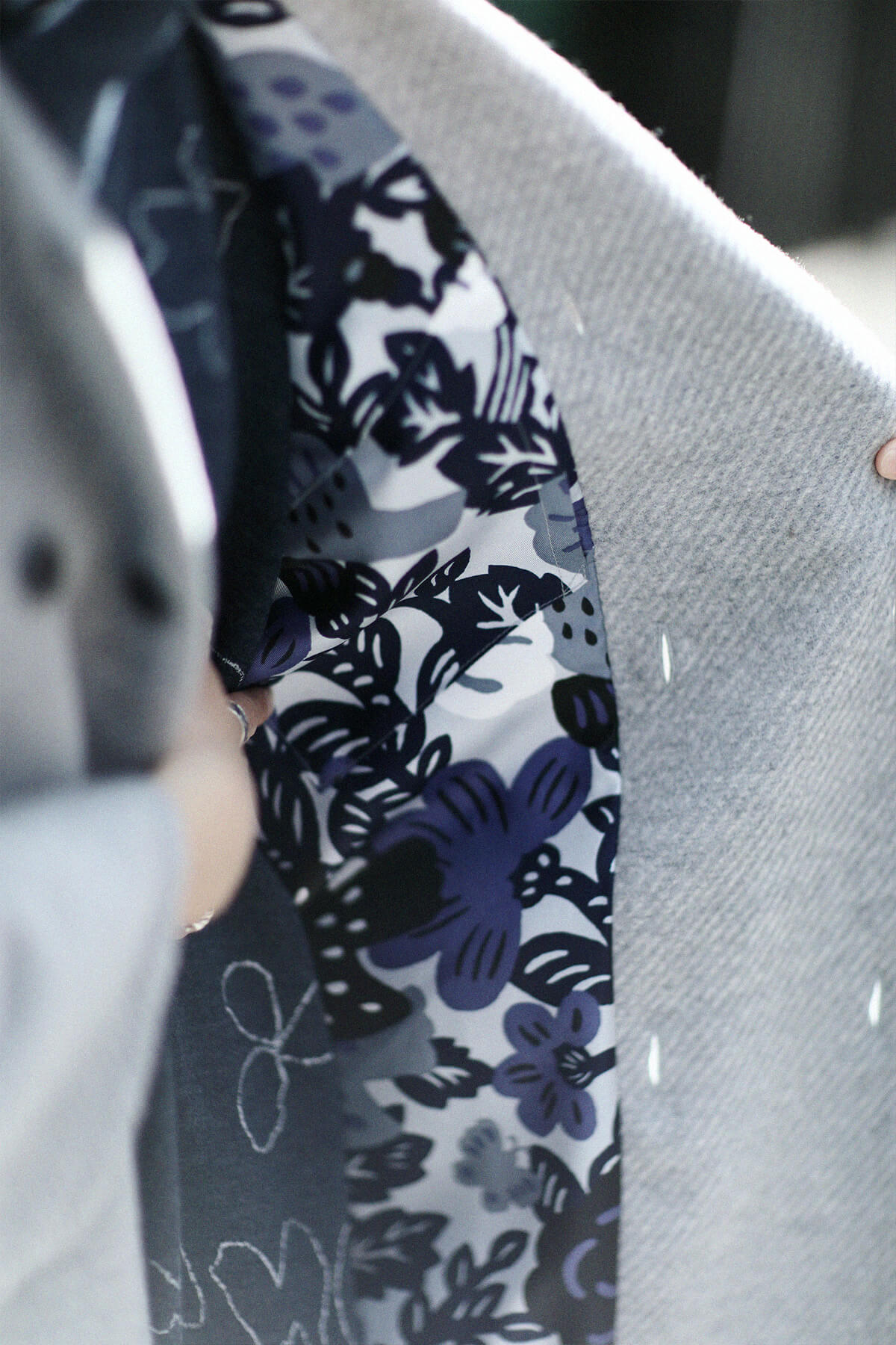 SOU・SOU 冬のきころも