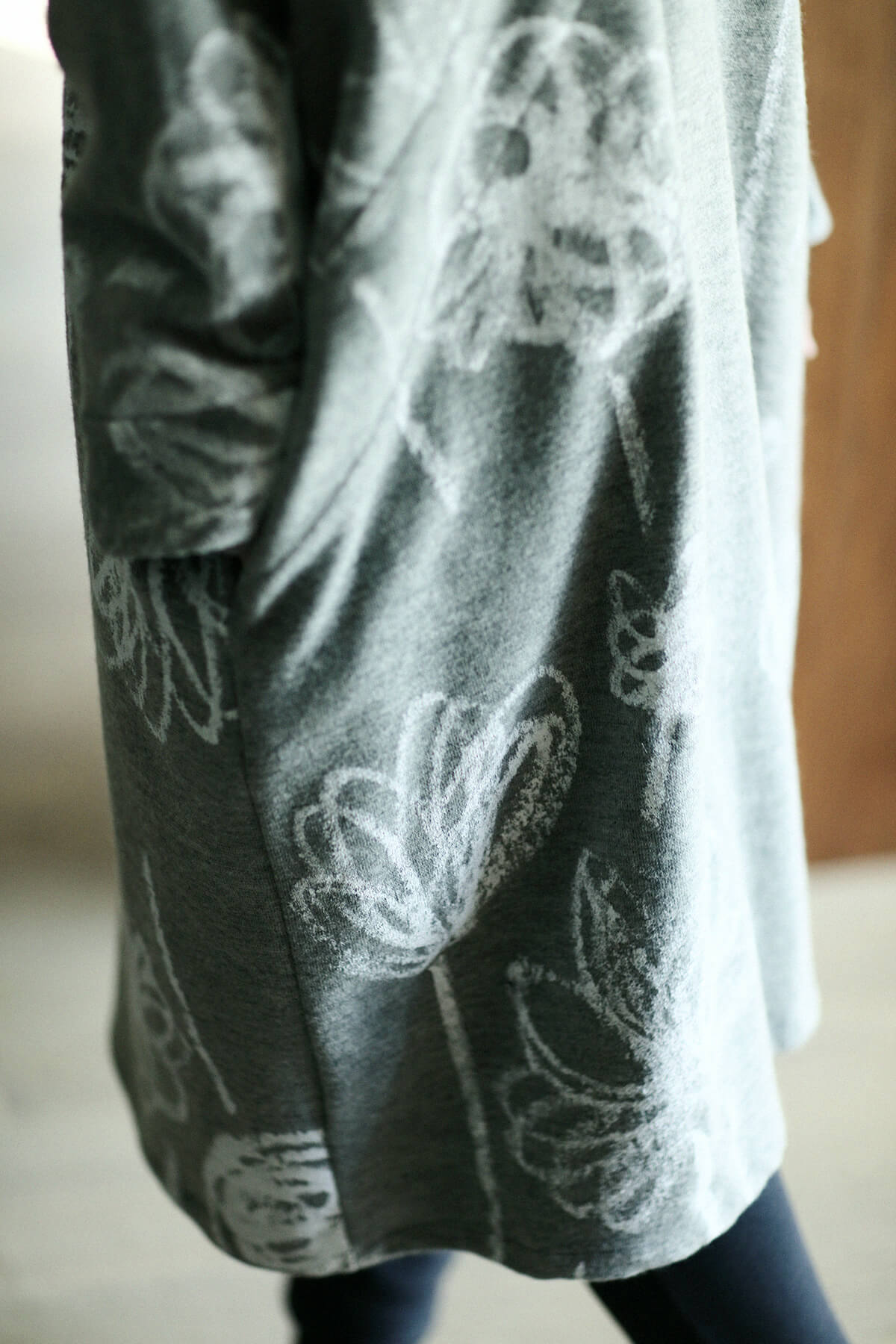 SOU・SOU 冬のきころも