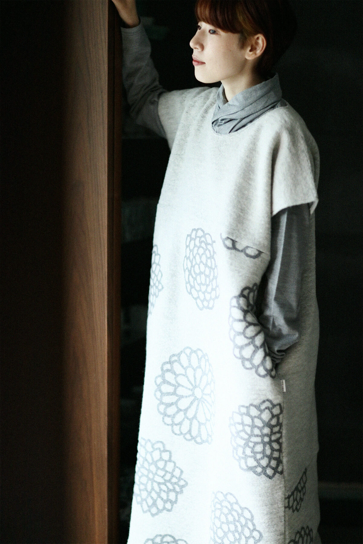 SOU・SOU 冬のきころも