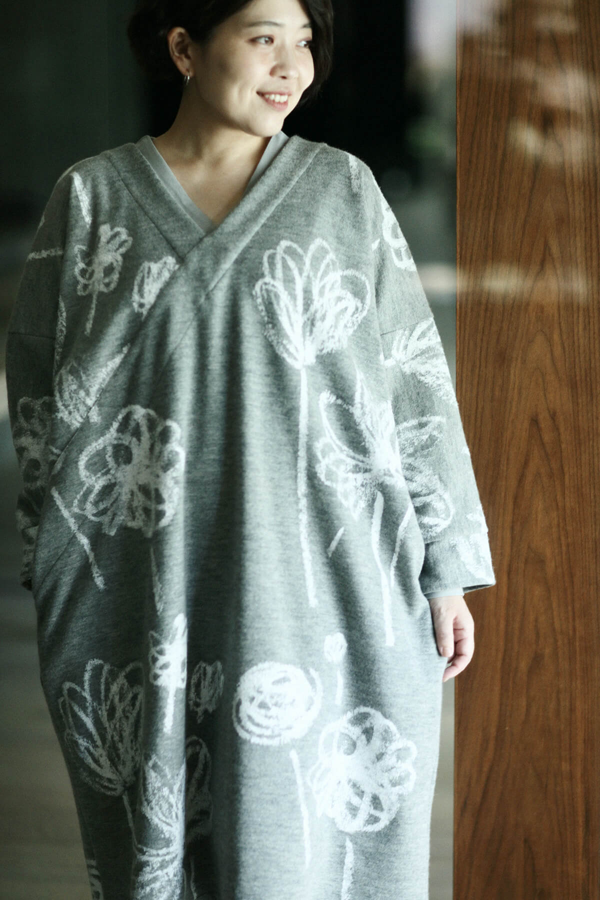 SOU・SOU 冬のきころも