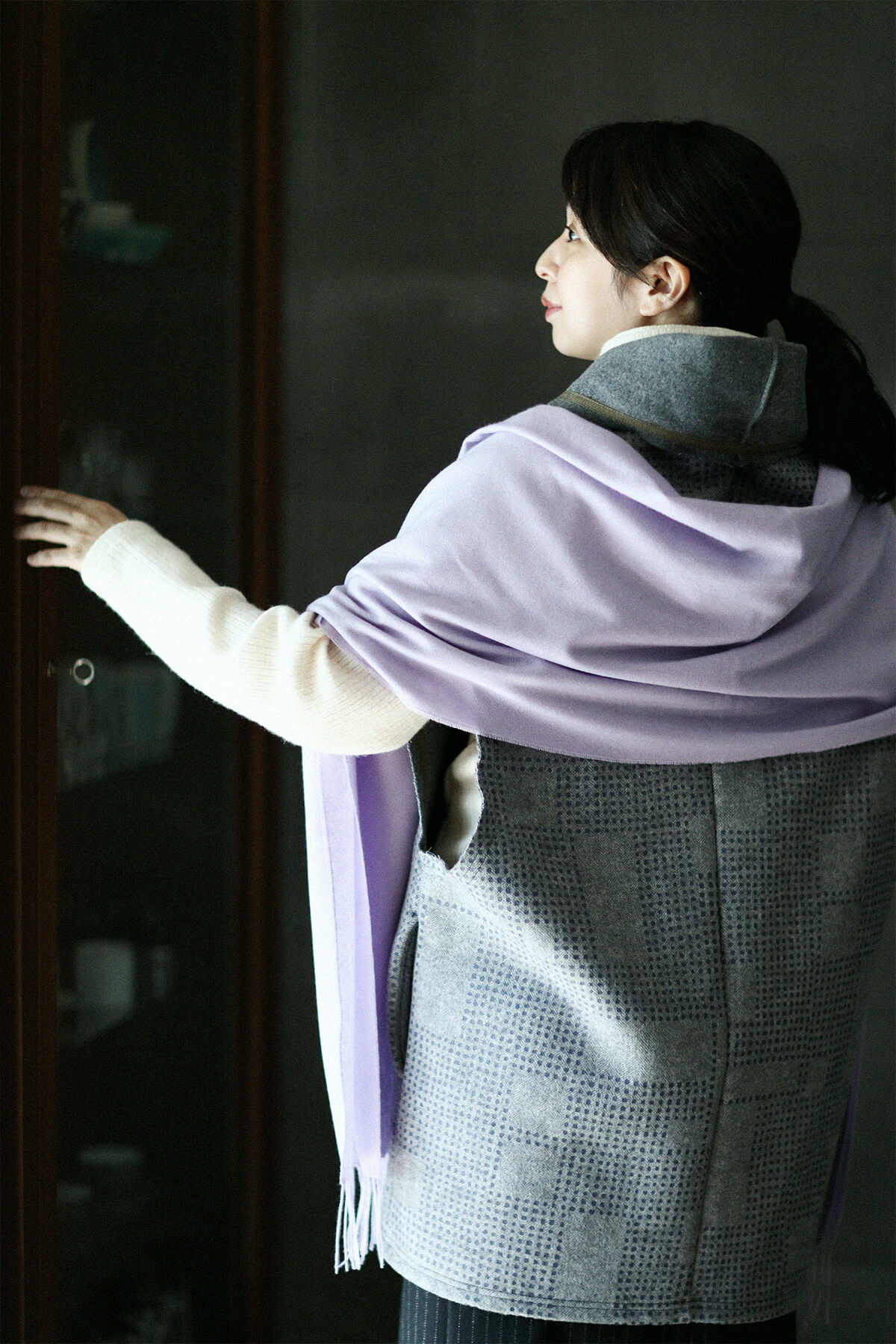 SOU・SOU 冬のきころも