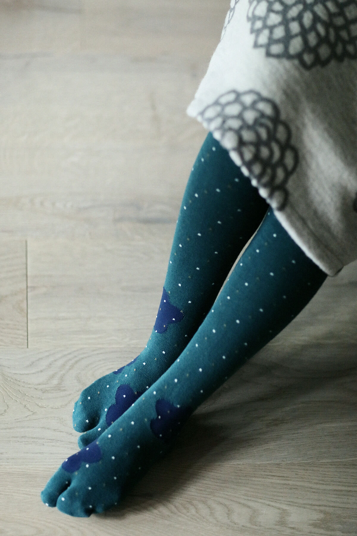 SOU・SOU 冬のきころも