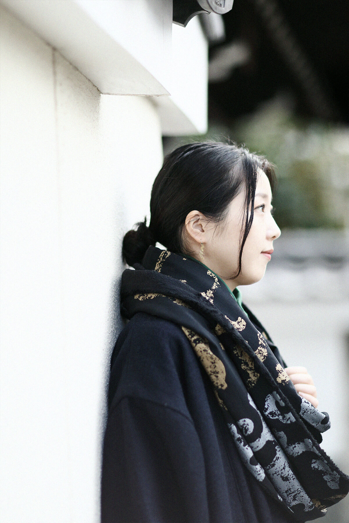 SOU・SOU 冬のきころも