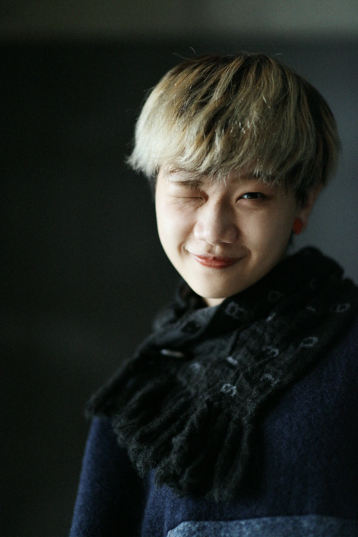 SOU・SOU 冬のきころも