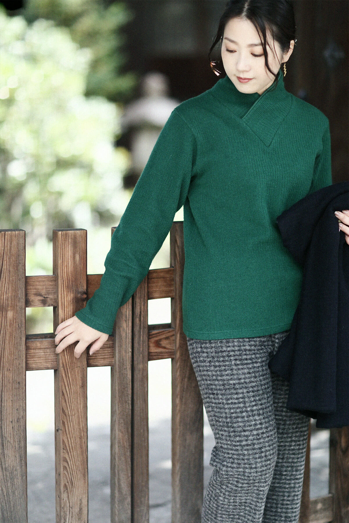 SOU・SOU 冬のきころも