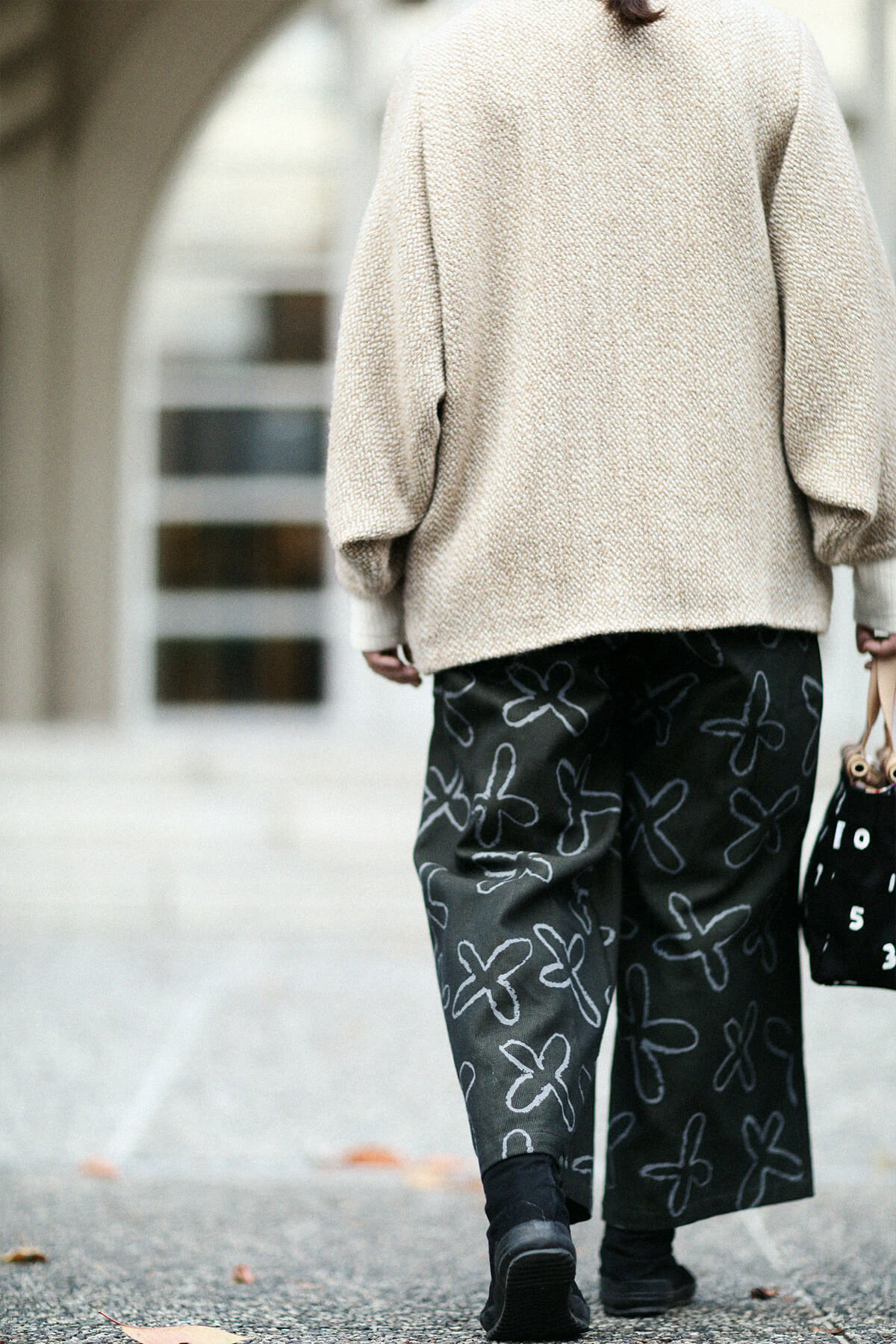 SOU・SOU 冬のきころも