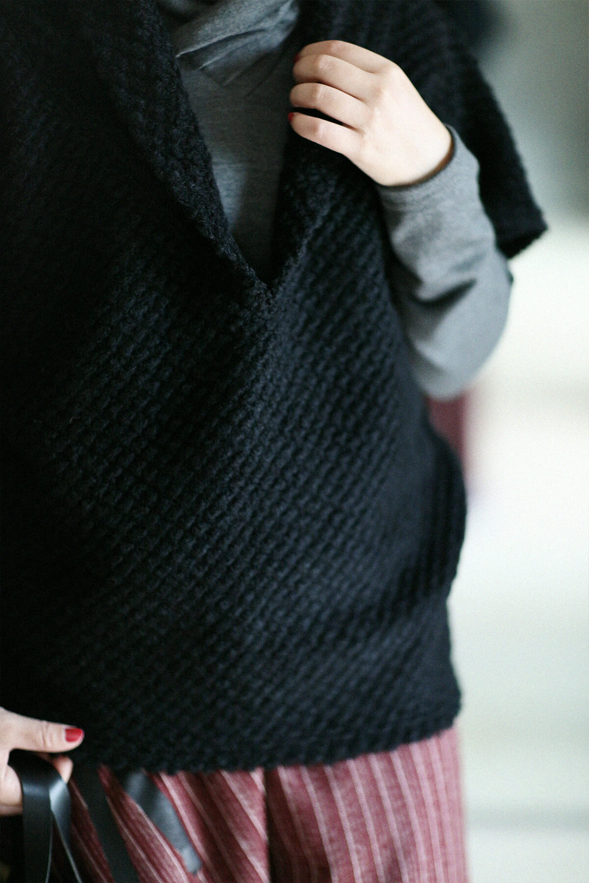 SOU・SOU 冬のきころも