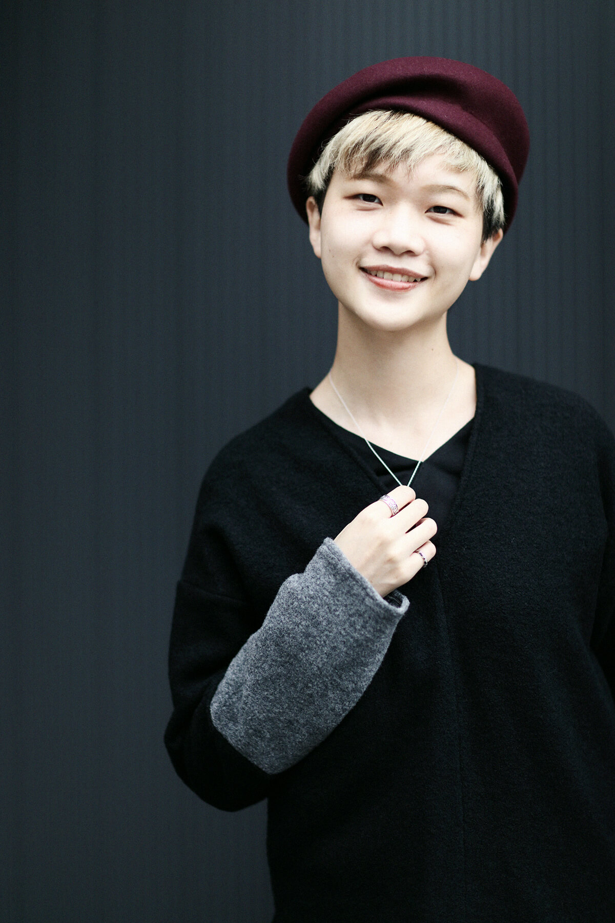 SOU・SOU 冬のきころも