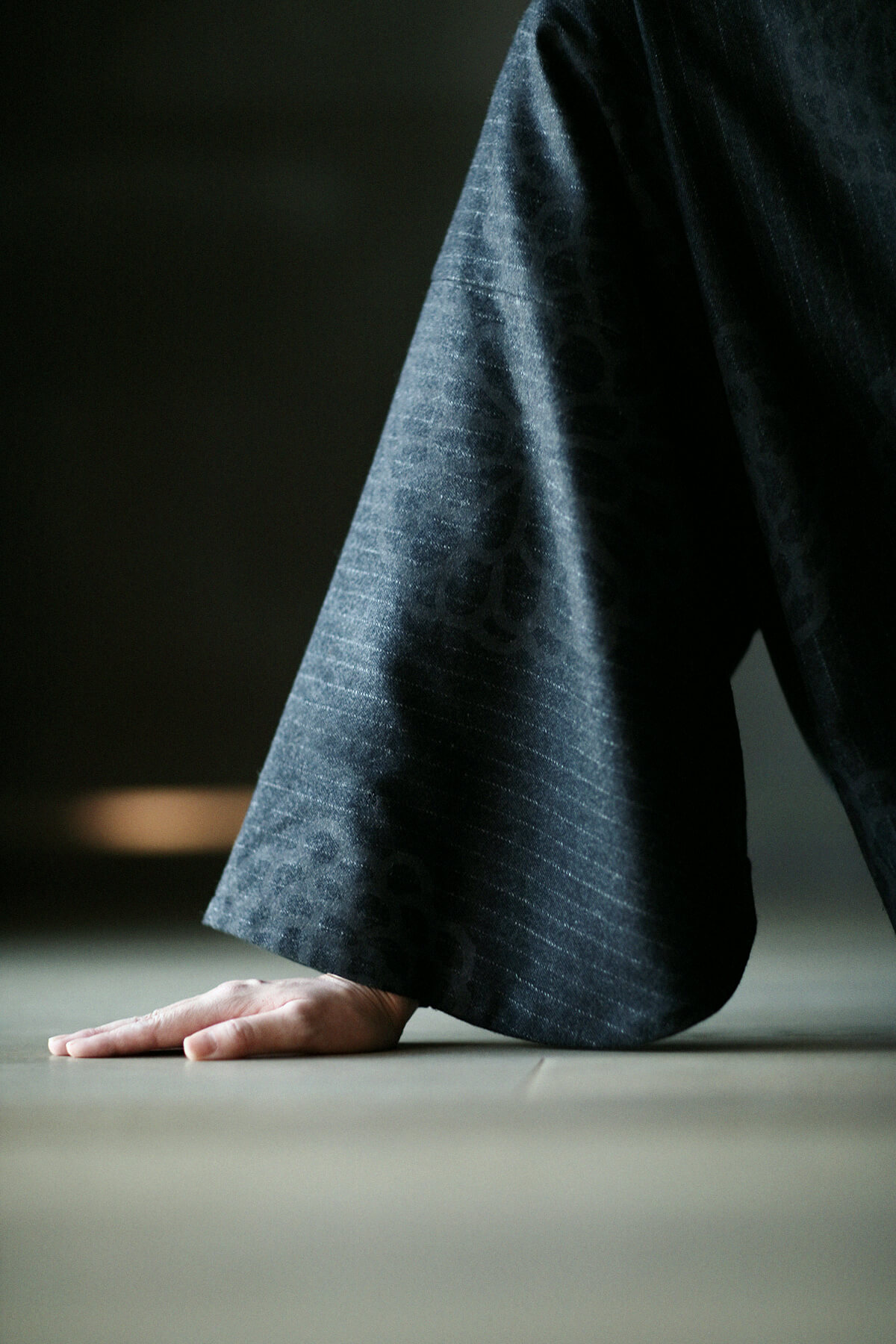 SOU・SOU 冬のきころも