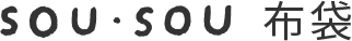 SOU・SOU bag