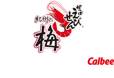 SOUSOU×かっぱえびせん