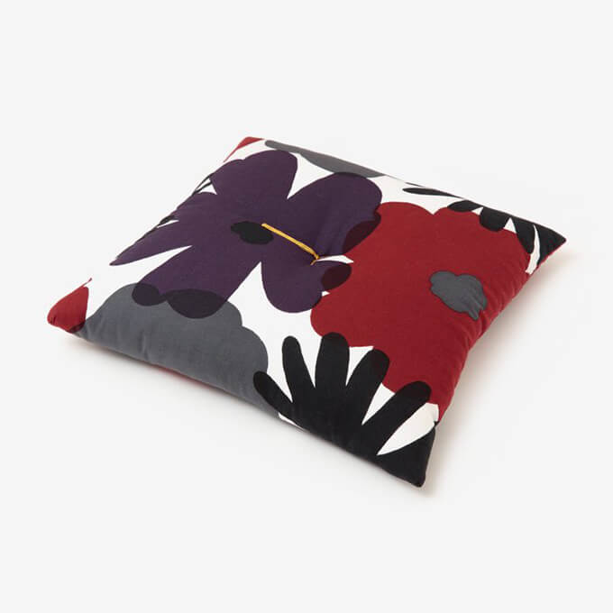 おおらかとりどり 風花