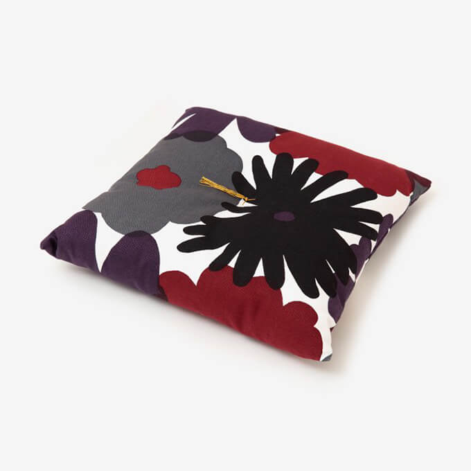 おおらかとりどり 風花