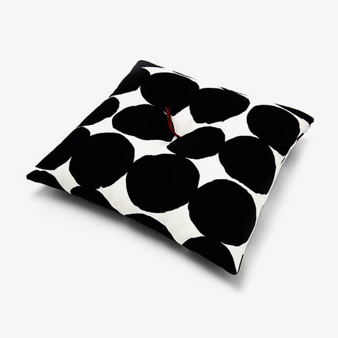 おはじき大 つくも×濡羽色