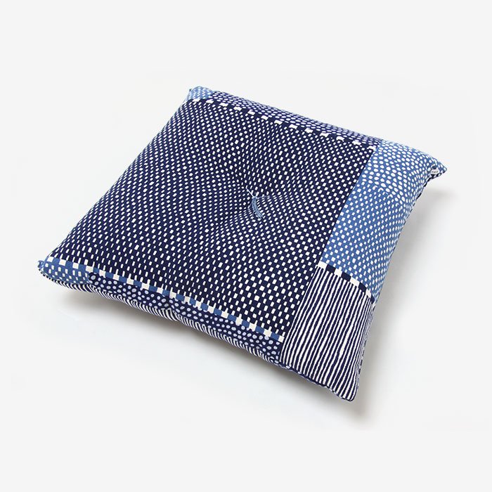 間がさね 青和（8号帆布）