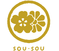 SOU・SOU