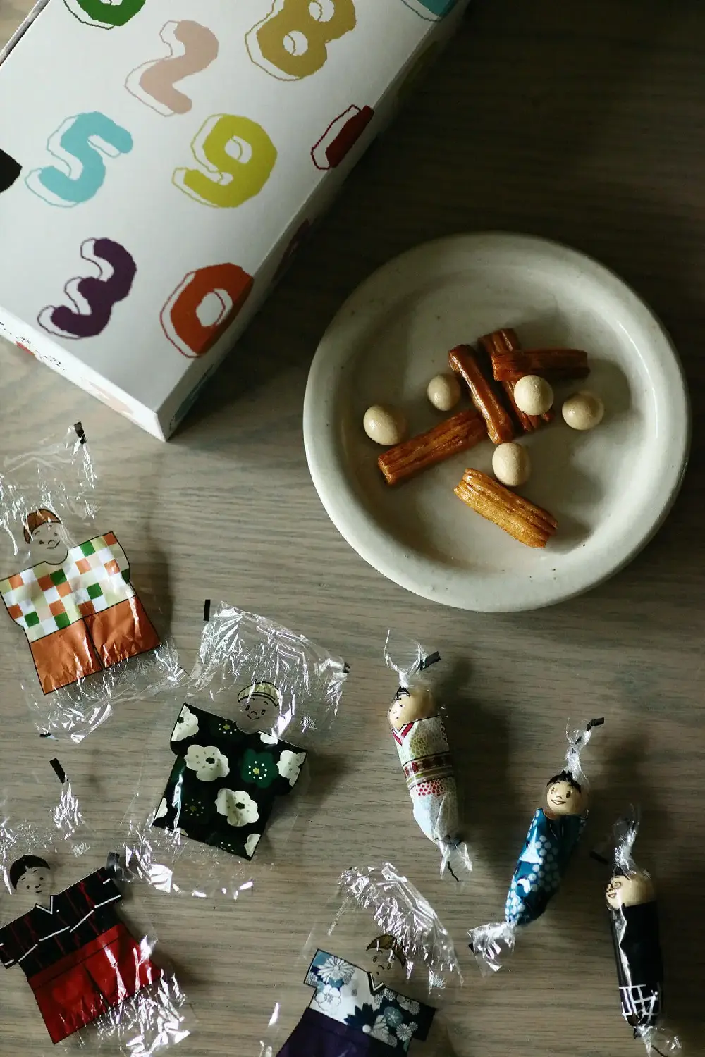 SOU・SOUの御中元 | お世話になった方へ、SOU・SOU夏の贈りもの