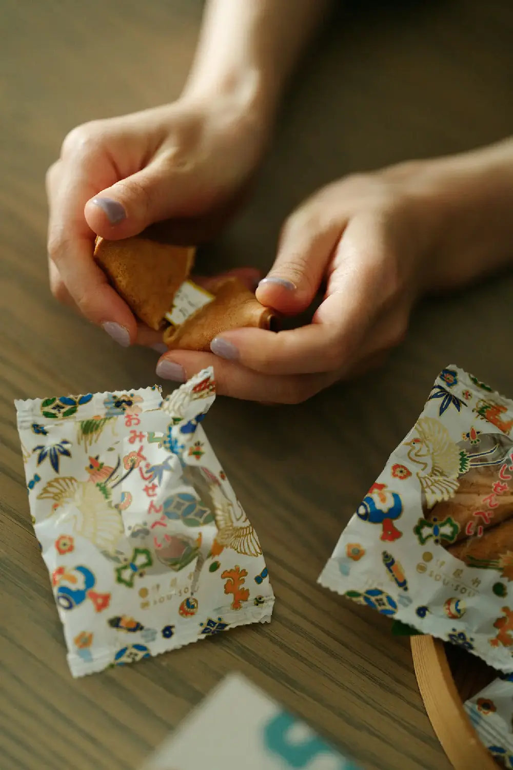 SOU・SOUの御中元 | お世話になった方へ、SOU・SOU夏の贈りもの