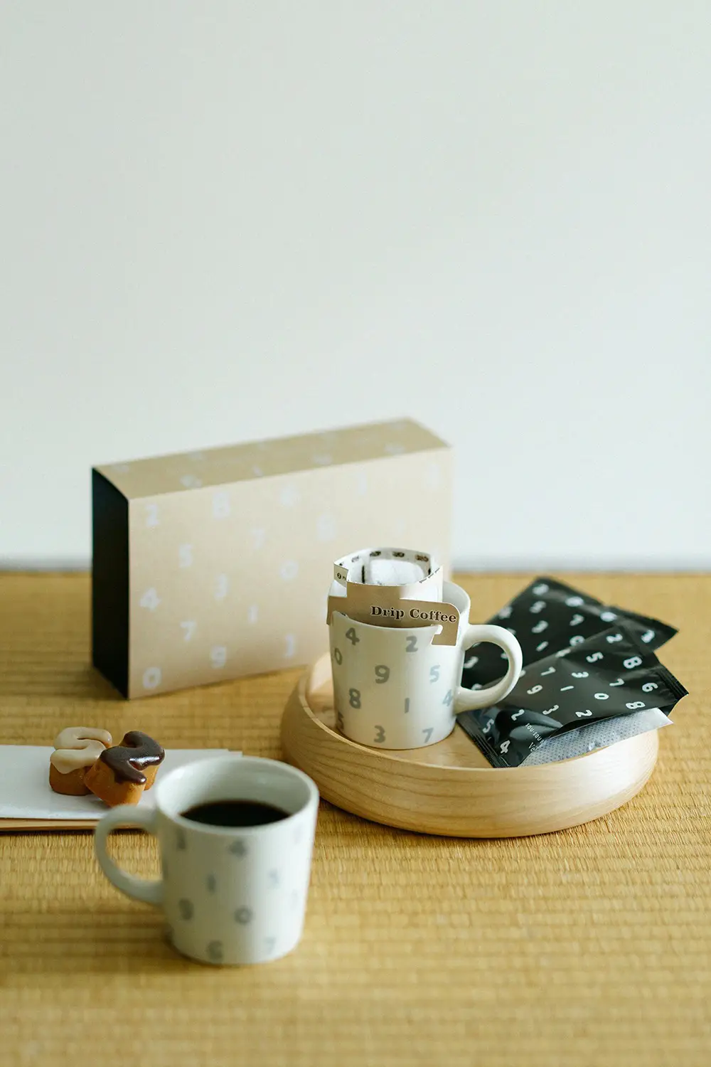 SOU・SOUの御中元 | お世話になった方へ、SOU・SOU夏の贈りもの