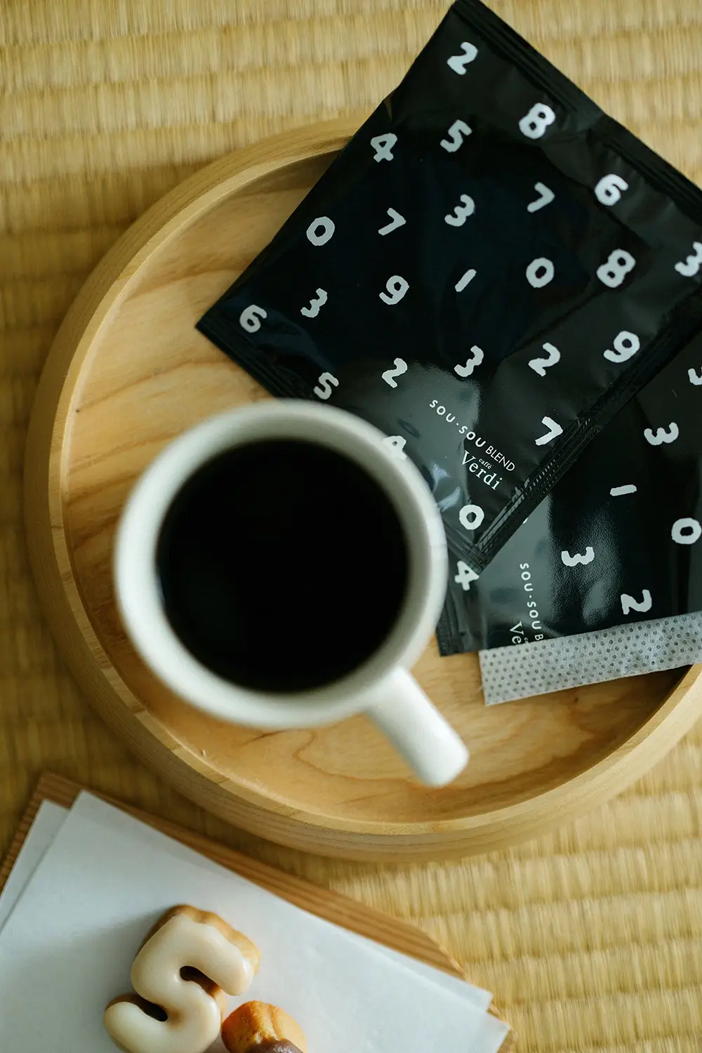 SOU・SOUの御中元 | お世話になった方へ、SOU・SOU夏の贈りもの