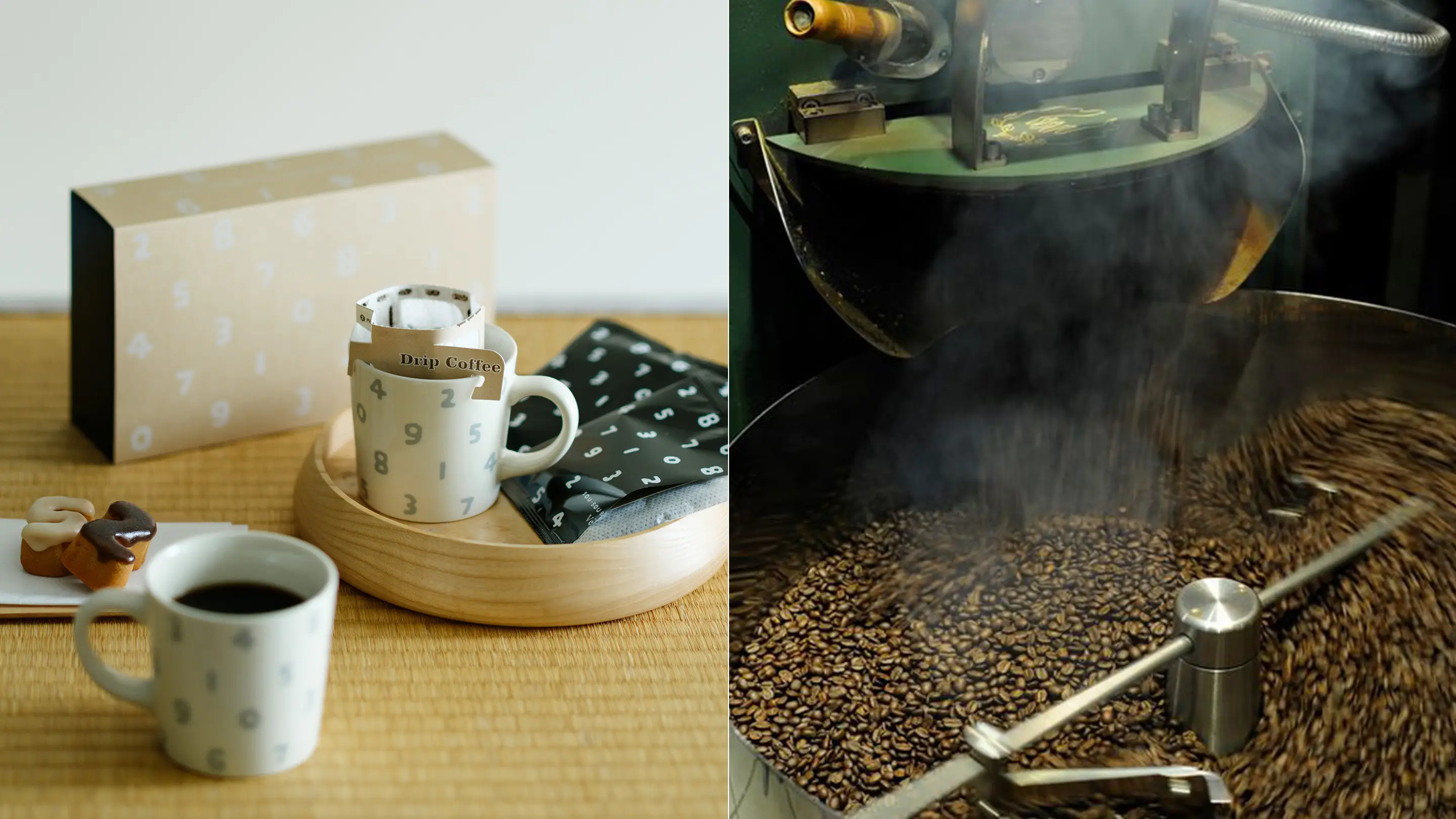 お世話になったあの方へ贈る、SOU・SOUの御中元