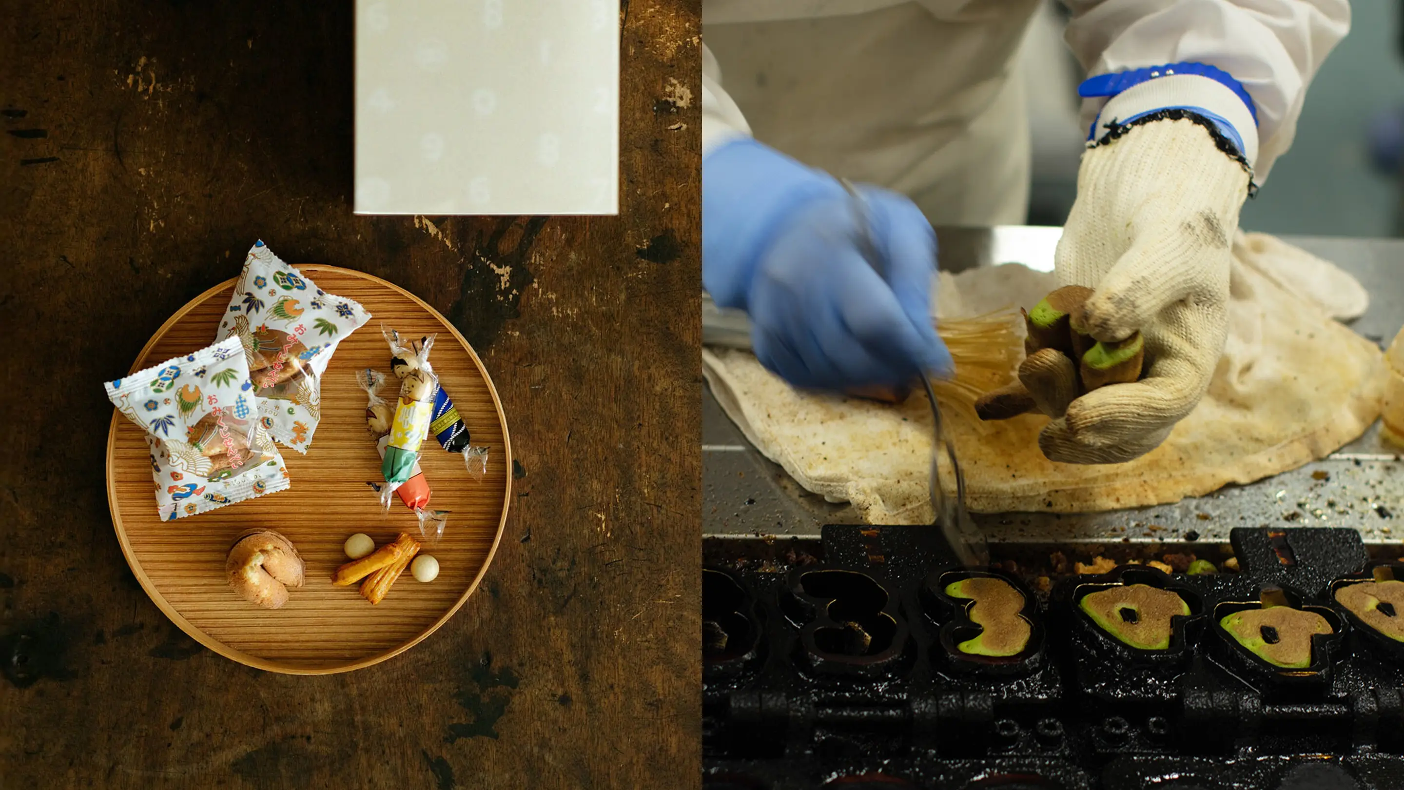 お世話になったあの方へ贈る、SOU・SOUの御中元