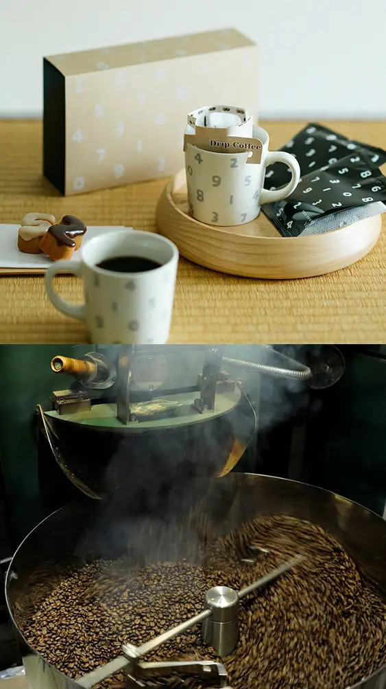 お世話になったあの方へ贈る、SOU・SOUの御中元