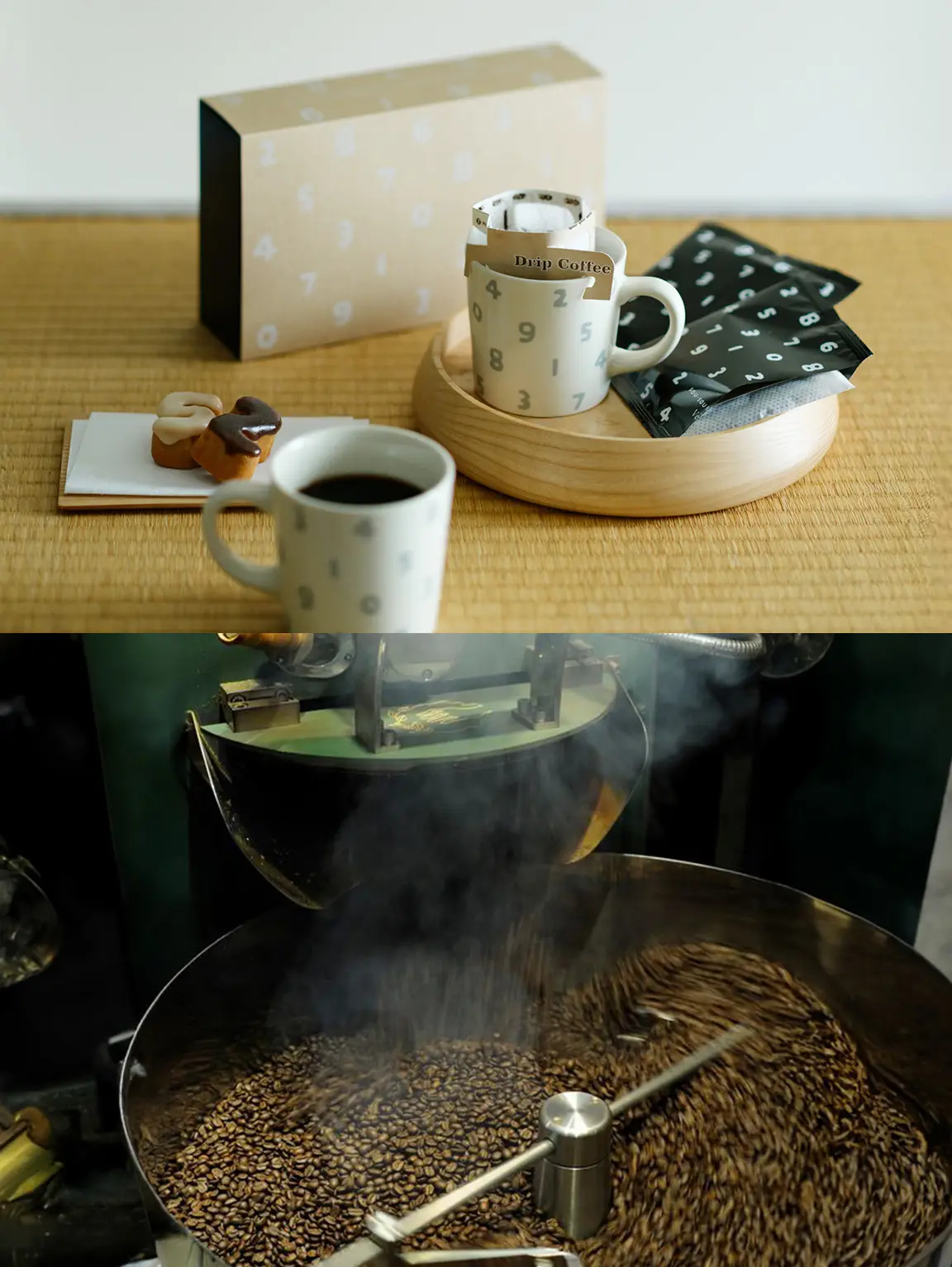 お世話になったあの方へ贈る、SOU・SOUの御中元