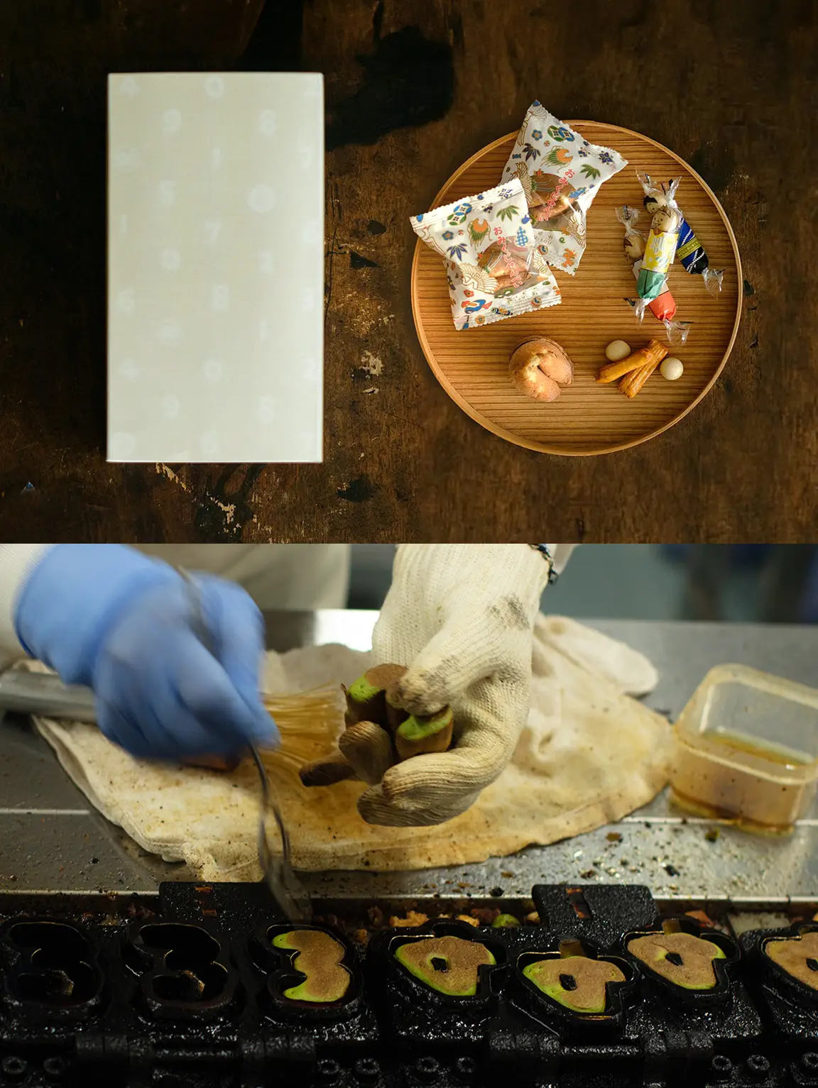 お世話になったあの方へ贈る、SOU・SOUの御中元