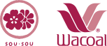 SOUSOU wacoal