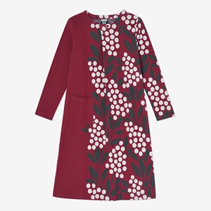 寛ひとつみ／濃紅