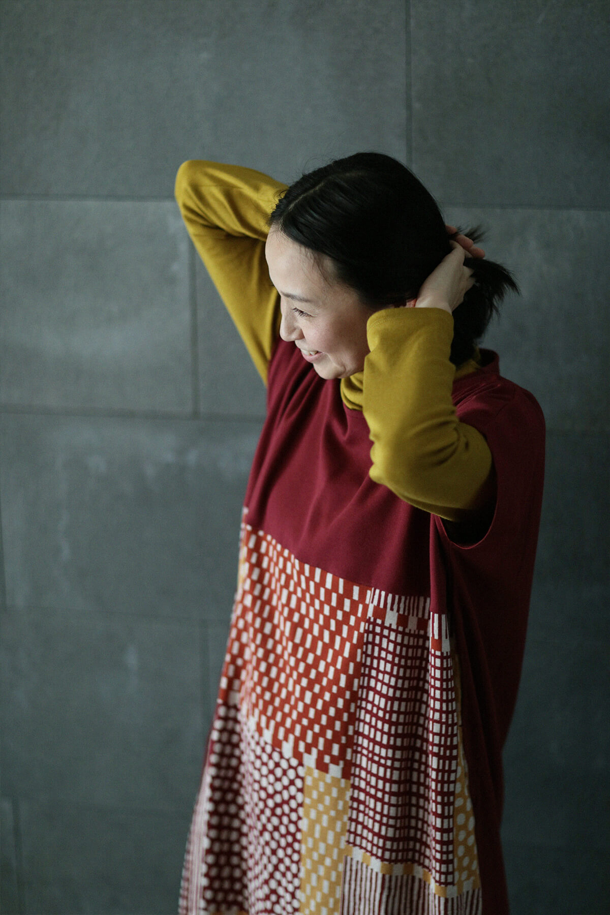 SOU・SOU 2020-21 Winter