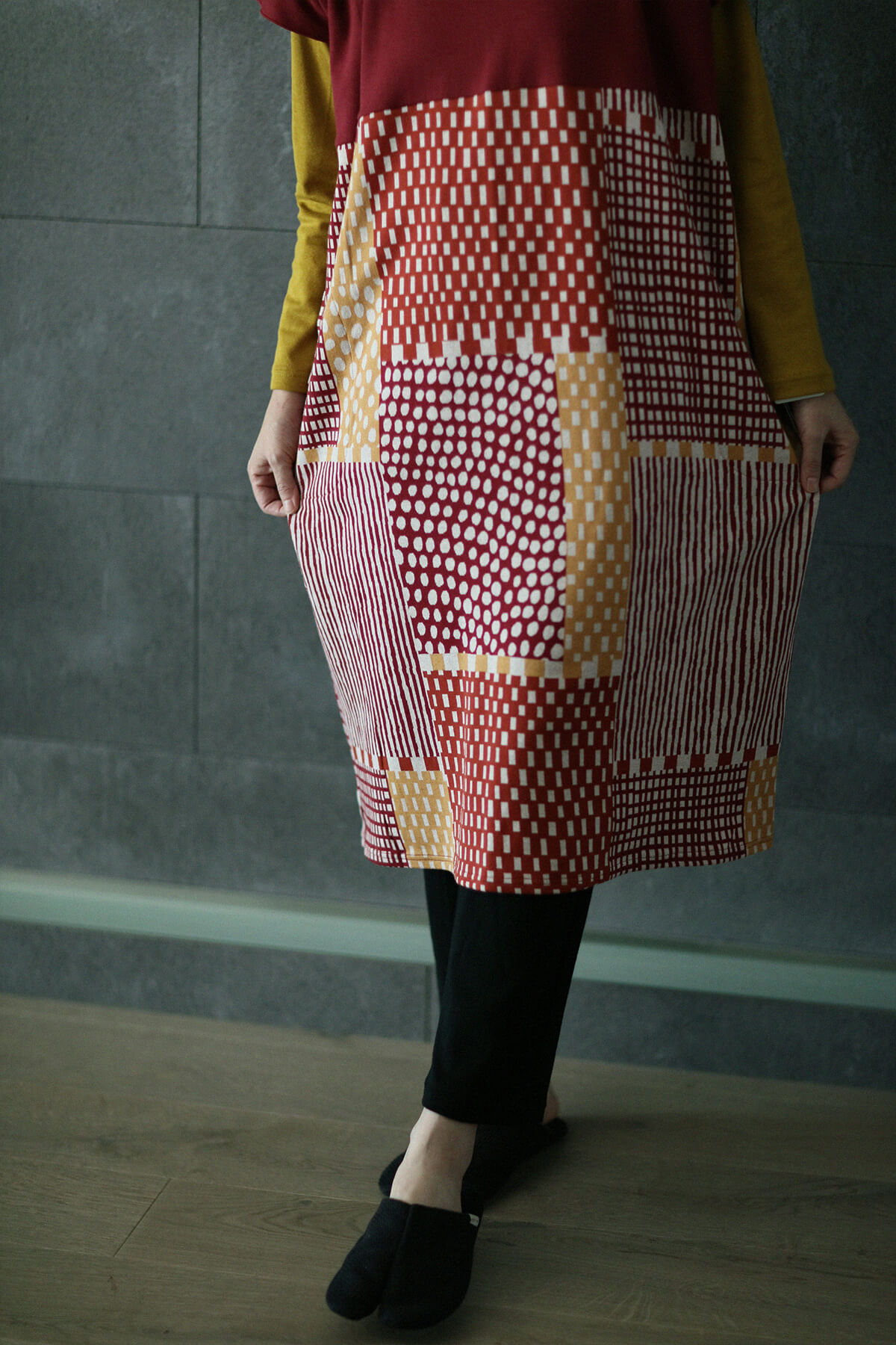 SOU・SOU 2020-21 Winter