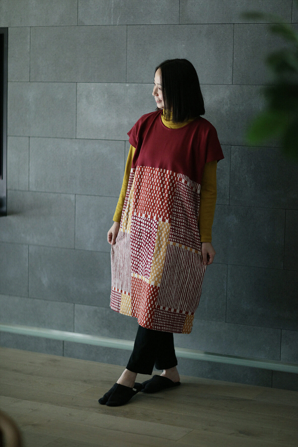 SOU・SOU 2020-21 Winter