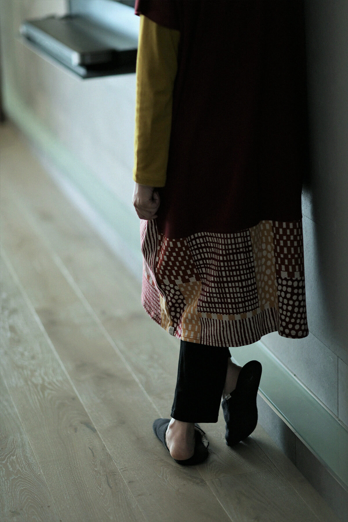 SOU・SOU 2020-21 Winter