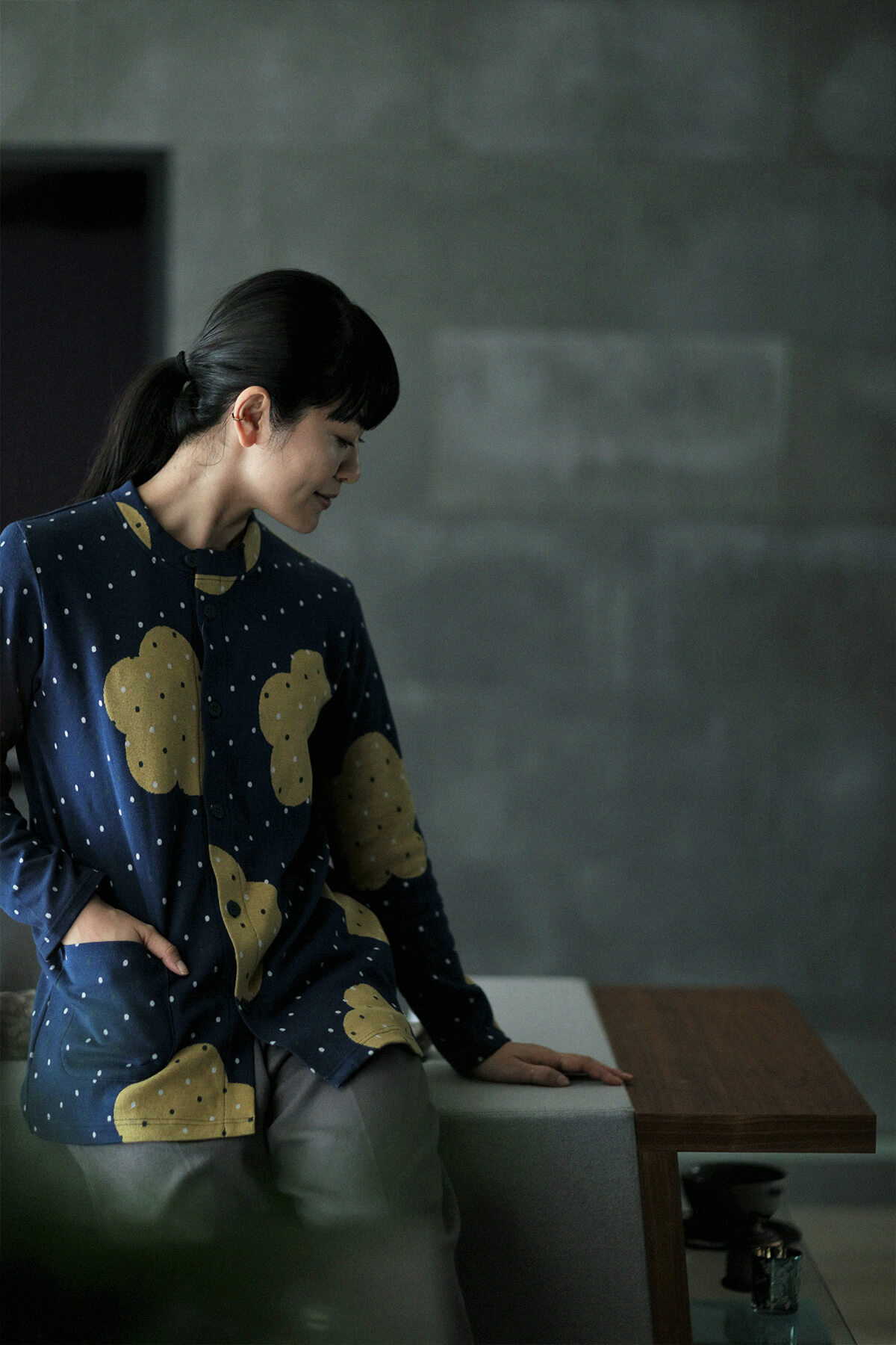 SOU・SOU 2020-21 Winter