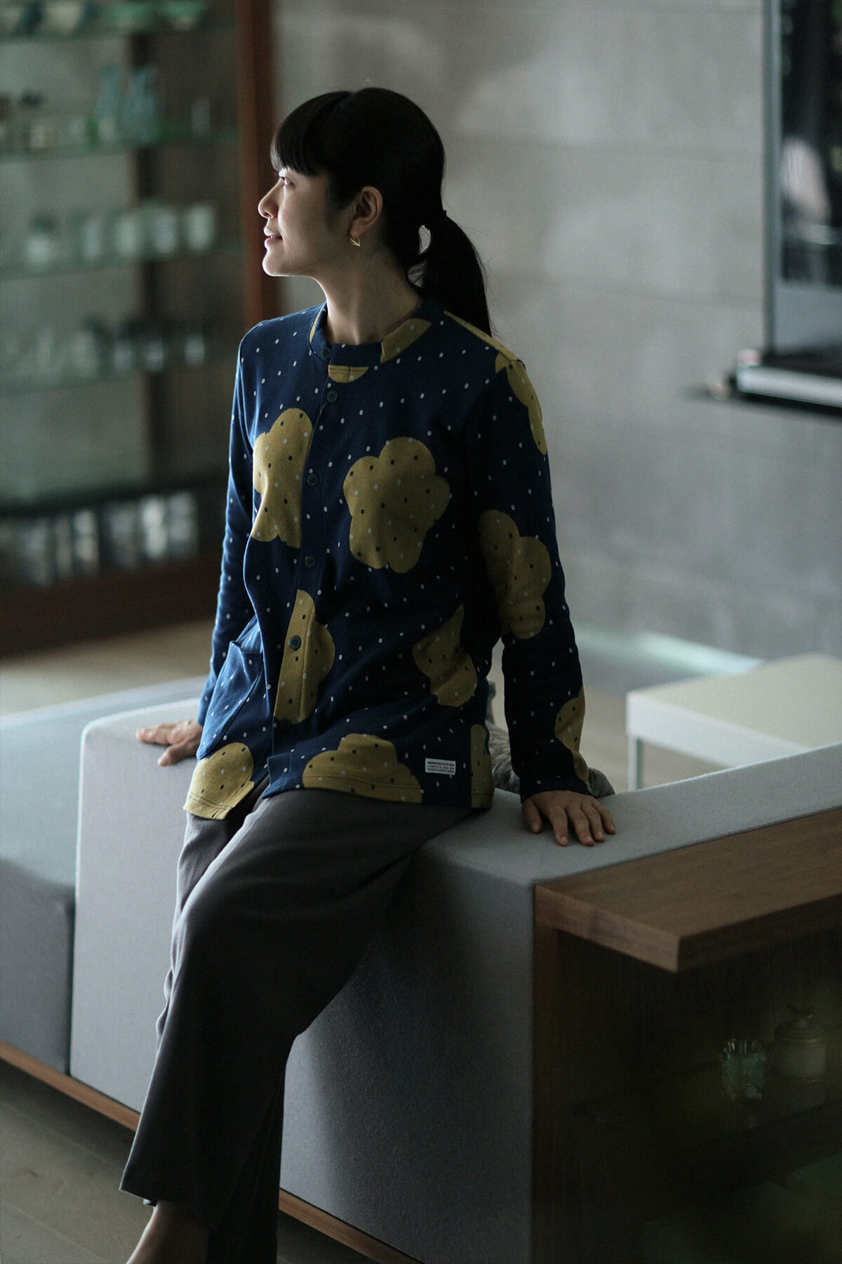 SOU・SOU 2020-21 Winter