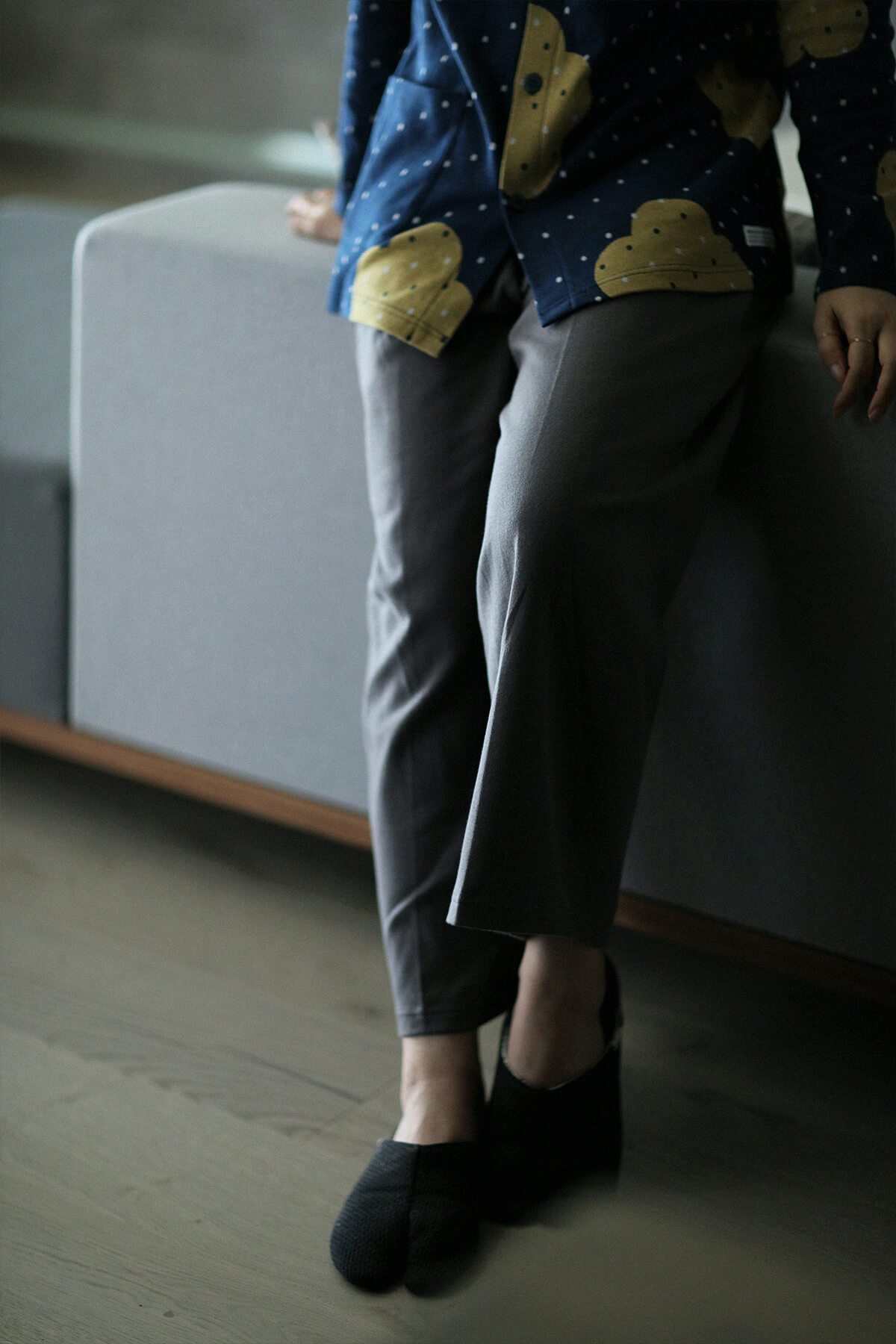 SOU・SOU 2020-21 Winter