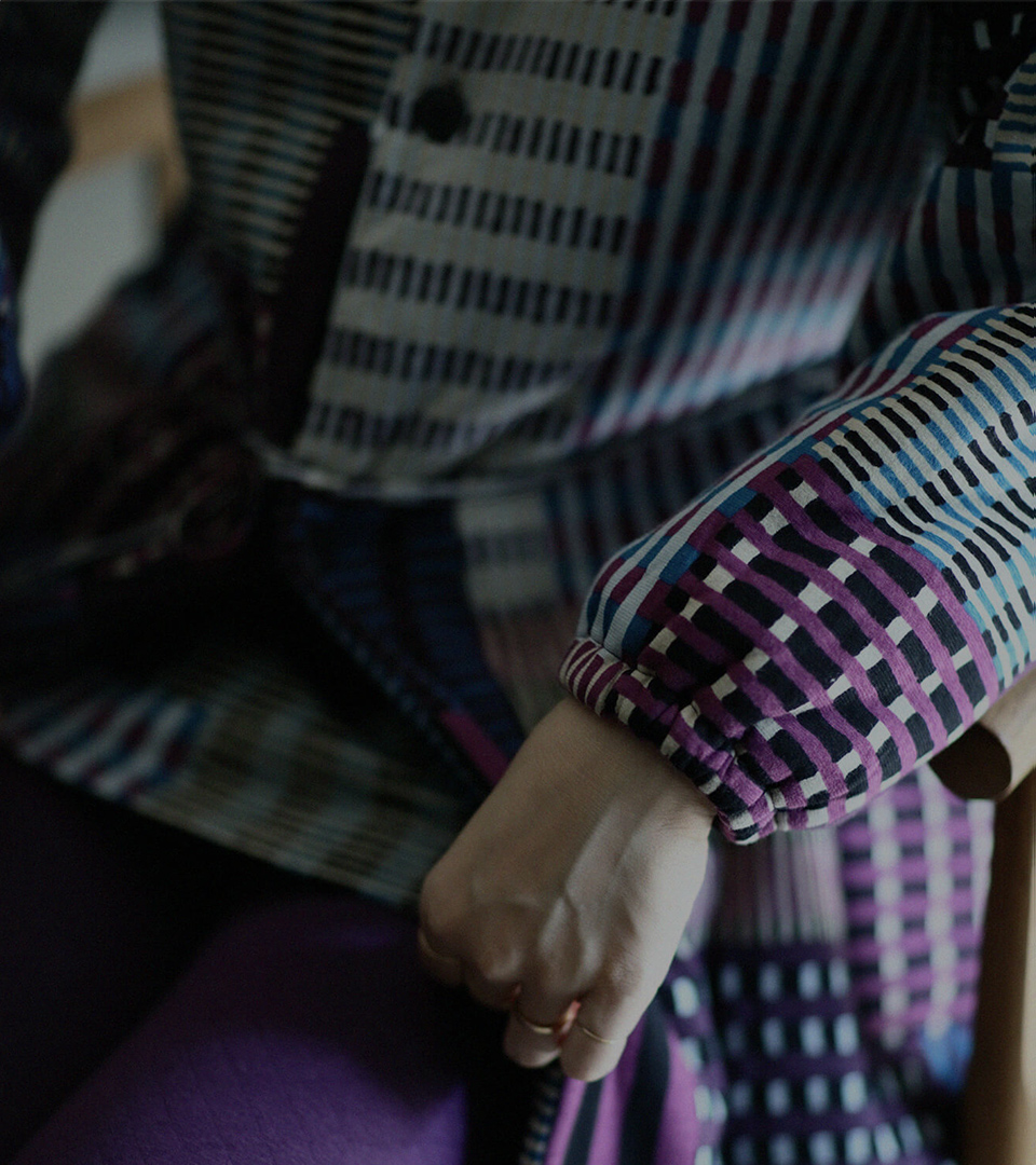 SOU・SOU 2020-21 Winter