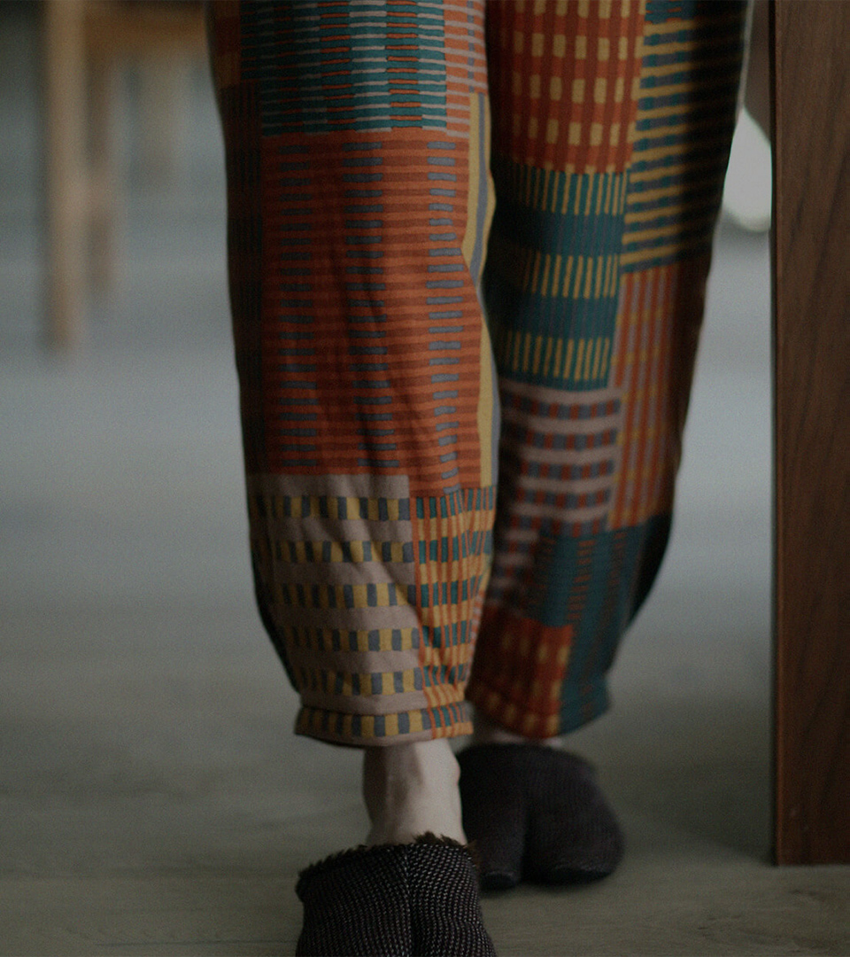 SOU・SOU 2020-21 Winter